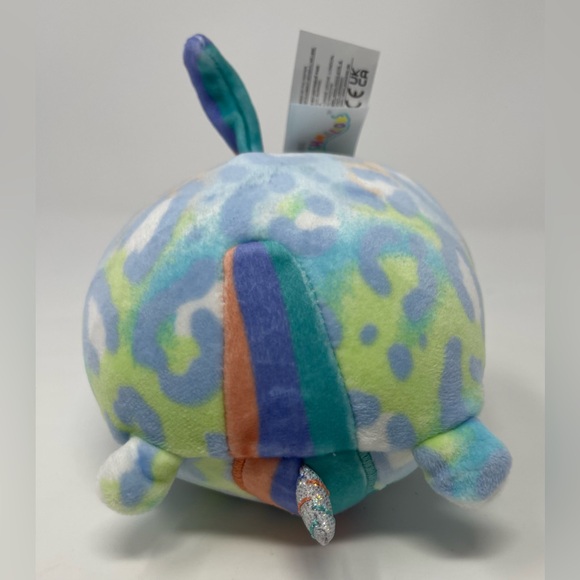 SQUISHMALLOW: ‘Nazina’ the Unicorn Plush/Stuffed Animal - Picture 5 of 9